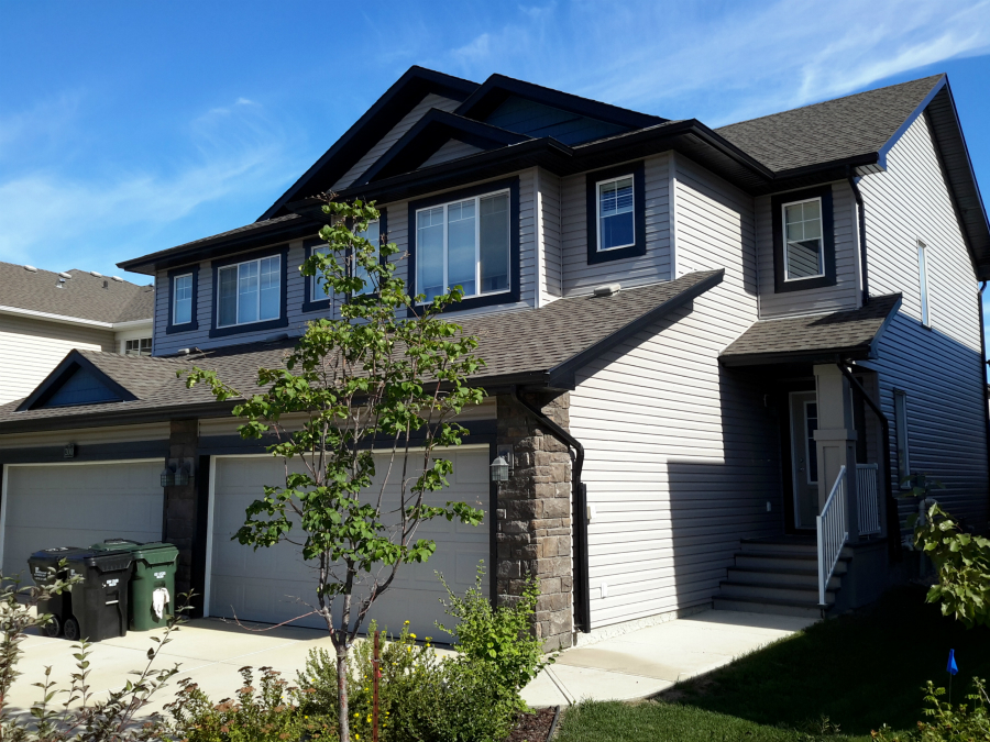 Single Family Home in Sherwood Park